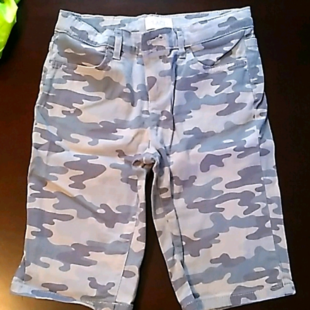 Little girls shorts